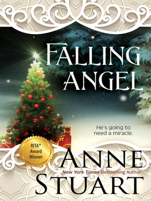 cover image of Falling  Angel